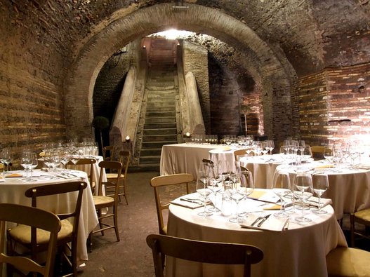 Hotel Donna Camilla-Roma-La Grotta.jpg