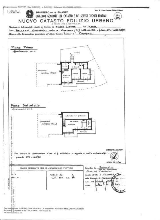 planimetria catastale f 26 mapp 1003 ex 590 sub 2 ex sub A 001.jpg
