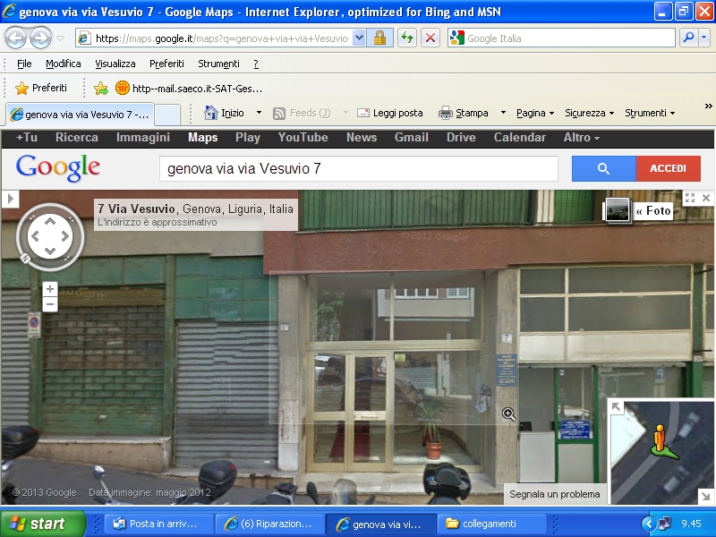 via vesuvio 7genova.JPG