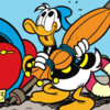 paperino al mare.jpg