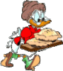 Nonna_papera + torta.gif