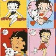 Betty Boop