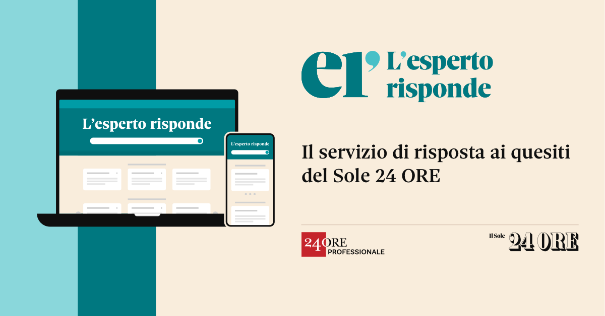 www.espertorisponde.ilsole24ore.com