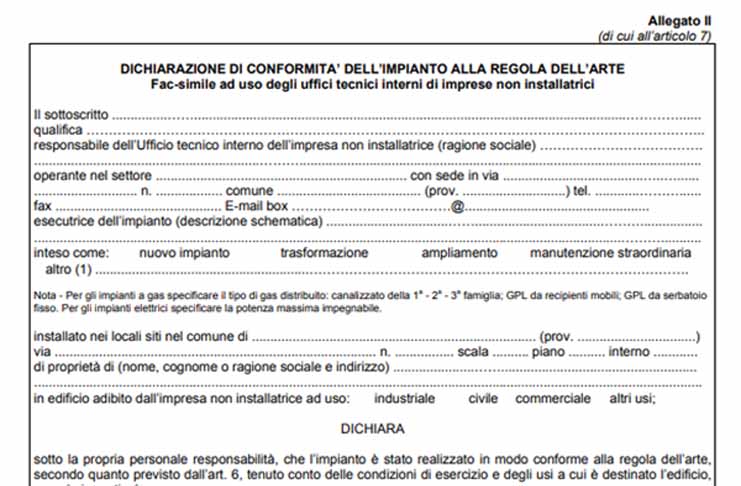 impianti.tech