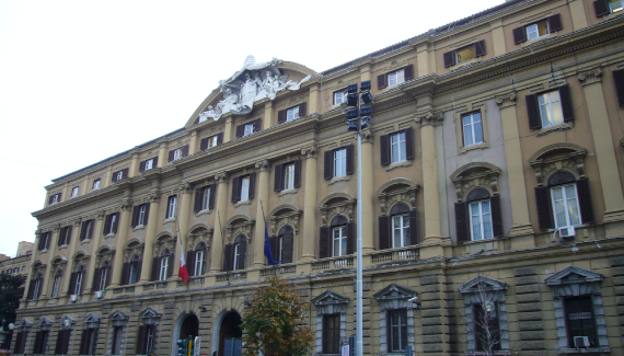 www.ilbecco.it