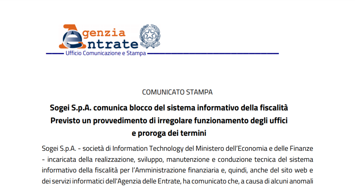www.informazionefiscale.it