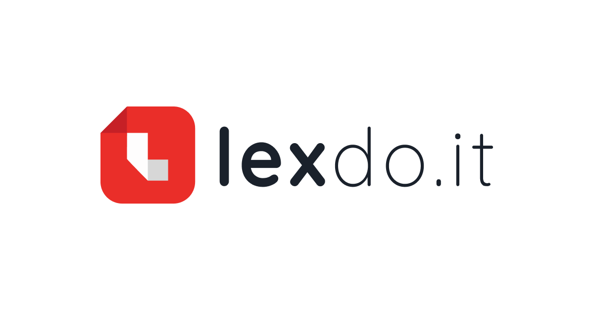 www.lexdo.it